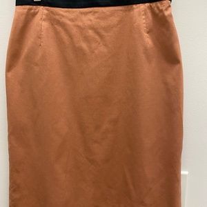 Jean Paul Galtier pencil skirt , so IT 42, 6 US